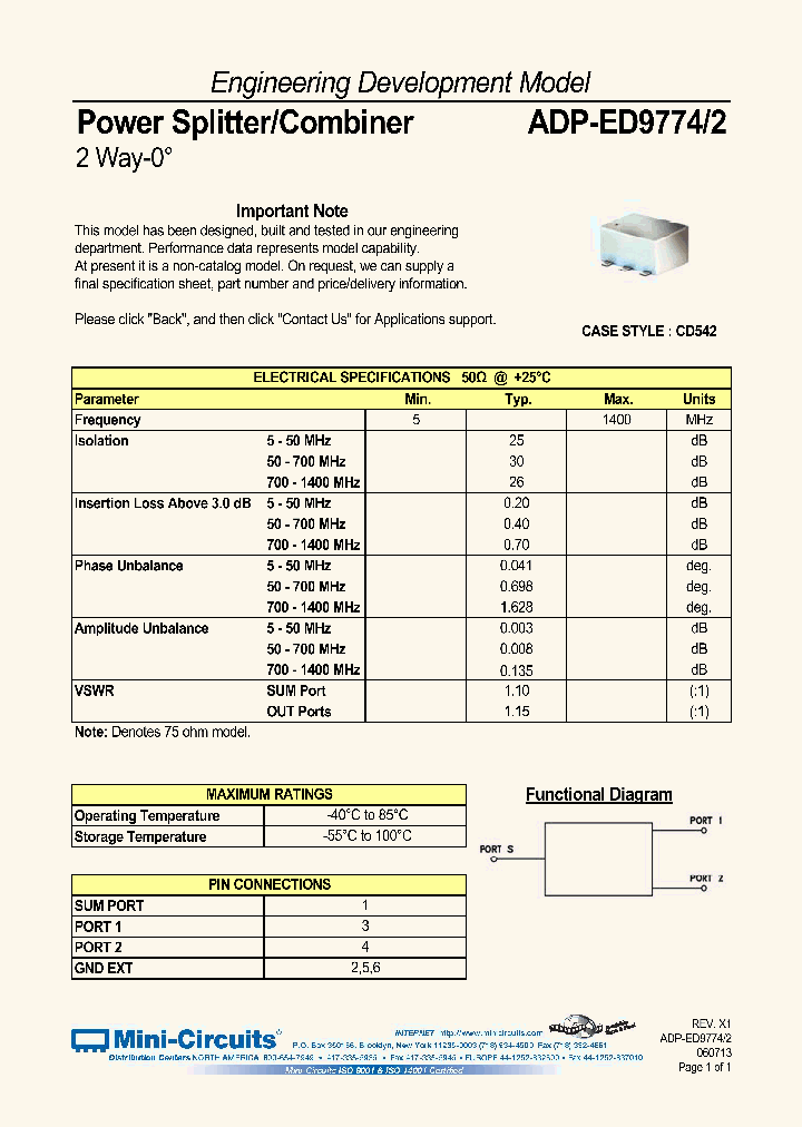 ADP-ED97742_3831268.PDF Datasheet
