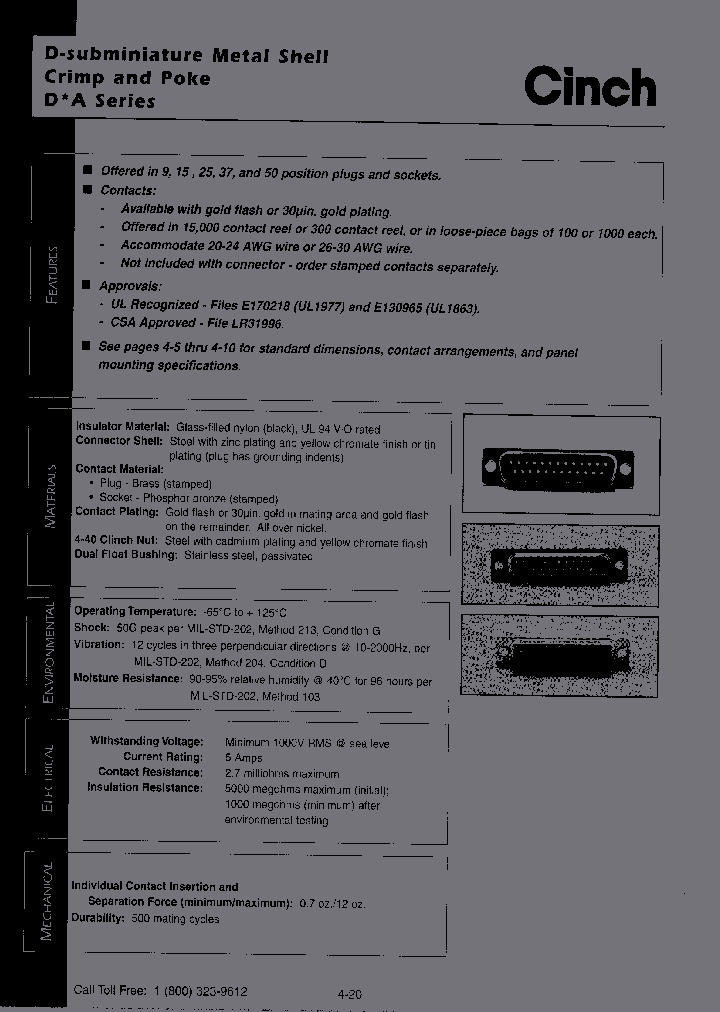DAAE-15P-FO_3832653.PDF Datasheet