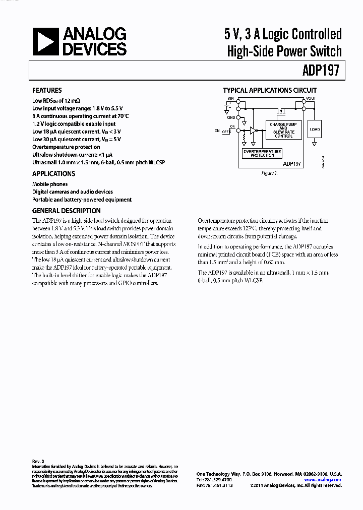 ADP197_4084016.PDF Datasheet