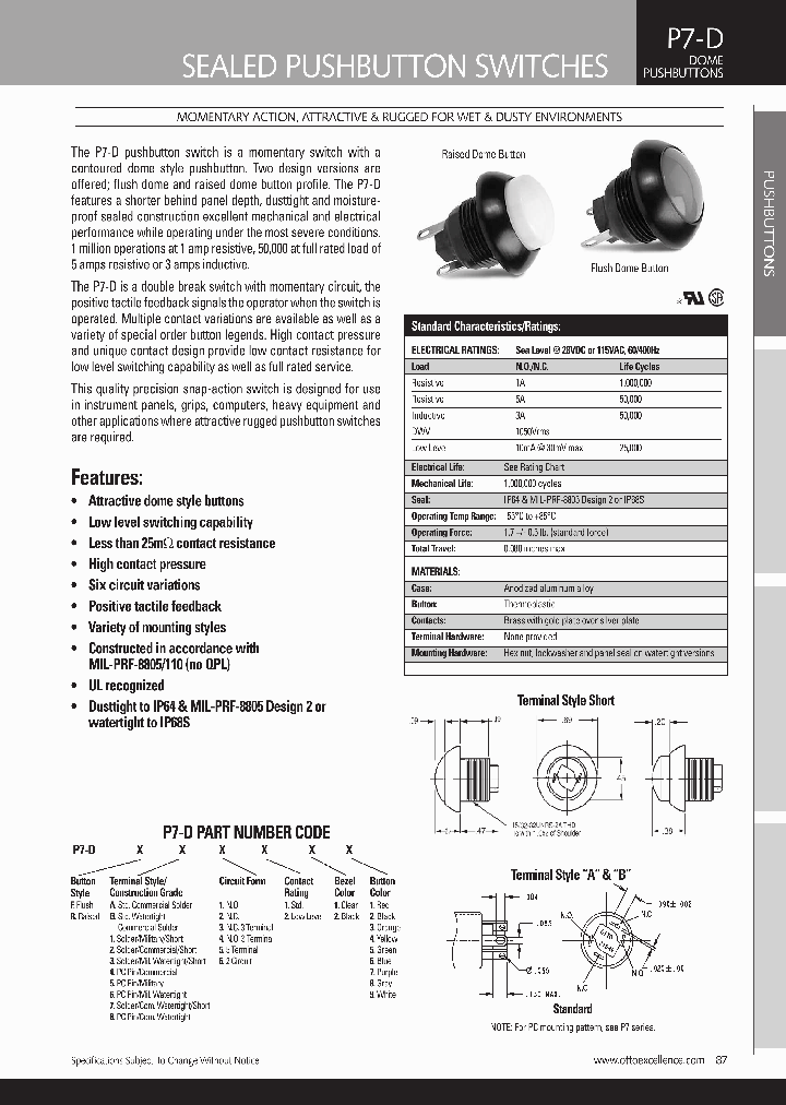 P7-DF64224_3832439.PDF Datasheet