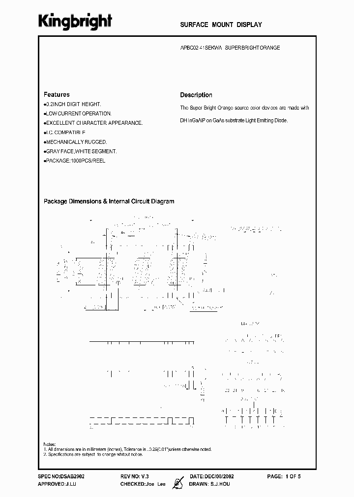 APBC02-41SEKWA_3833132.PDF Datasheet