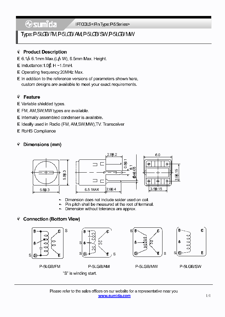 P5-3R9-NP_3837183.PDF Datasheet