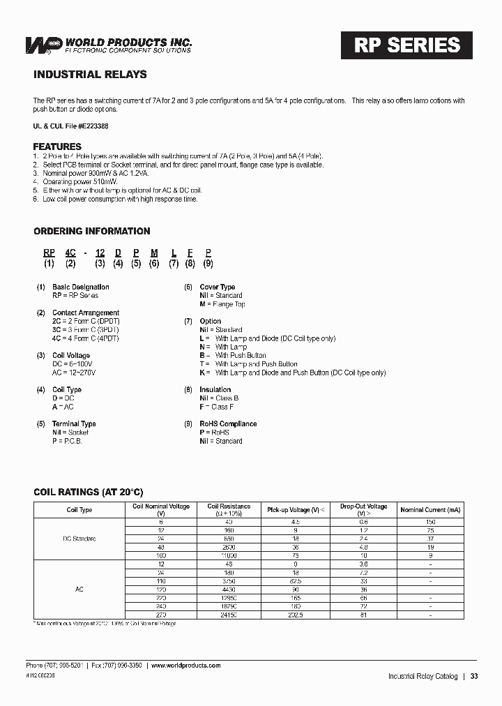 RP2C-100DMTFP_3837124.PDF Datasheet