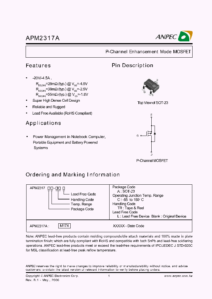APM2317AC-TRL_3837270.PDF Datasheet