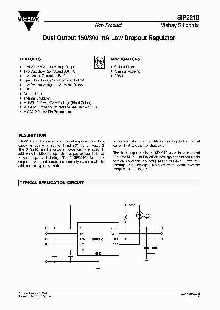 SIP2210DMP-XZ-E3_3837906.PDF Datasheet
