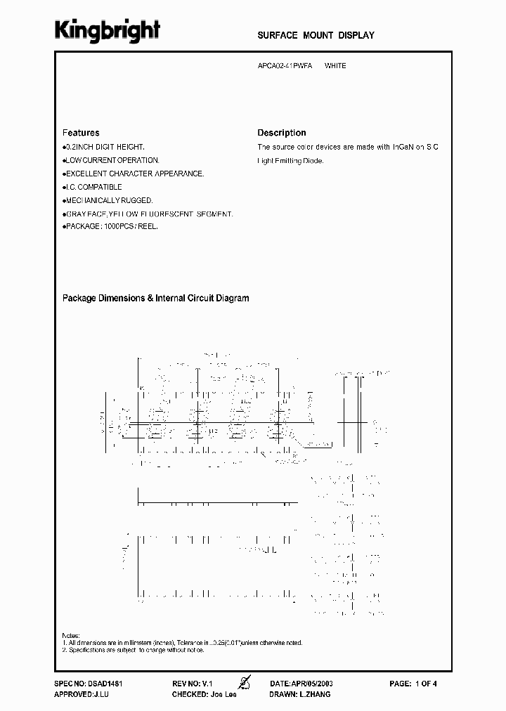 APCA02-41PWFA_3838792.PDF Datasheet