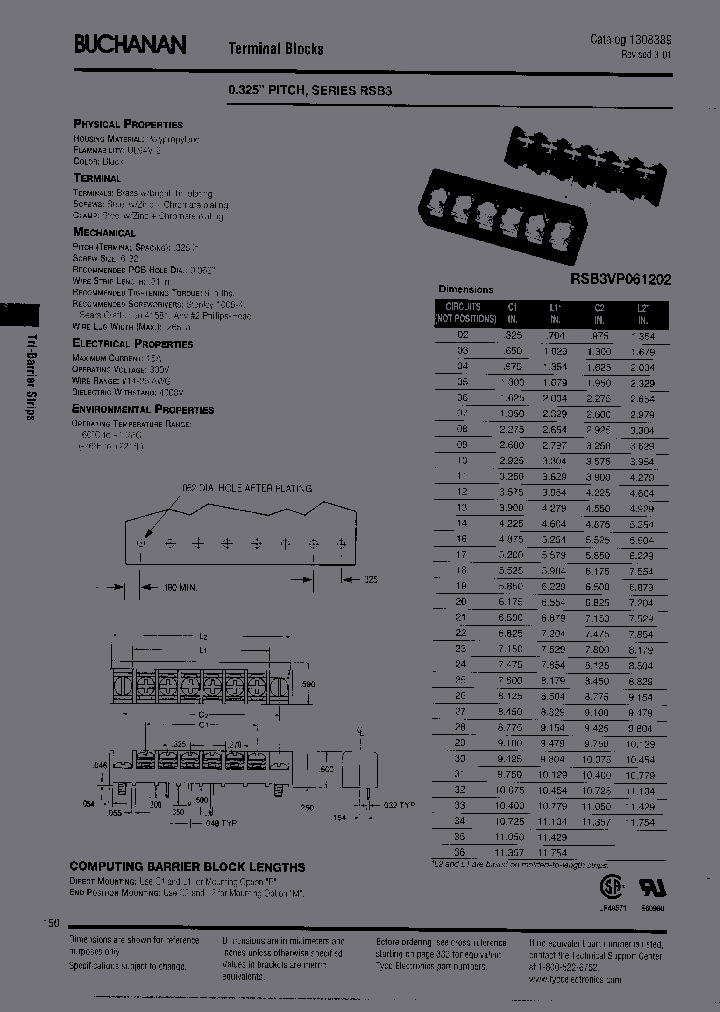 RSB3VT17213_3839617.PDF Datasheet