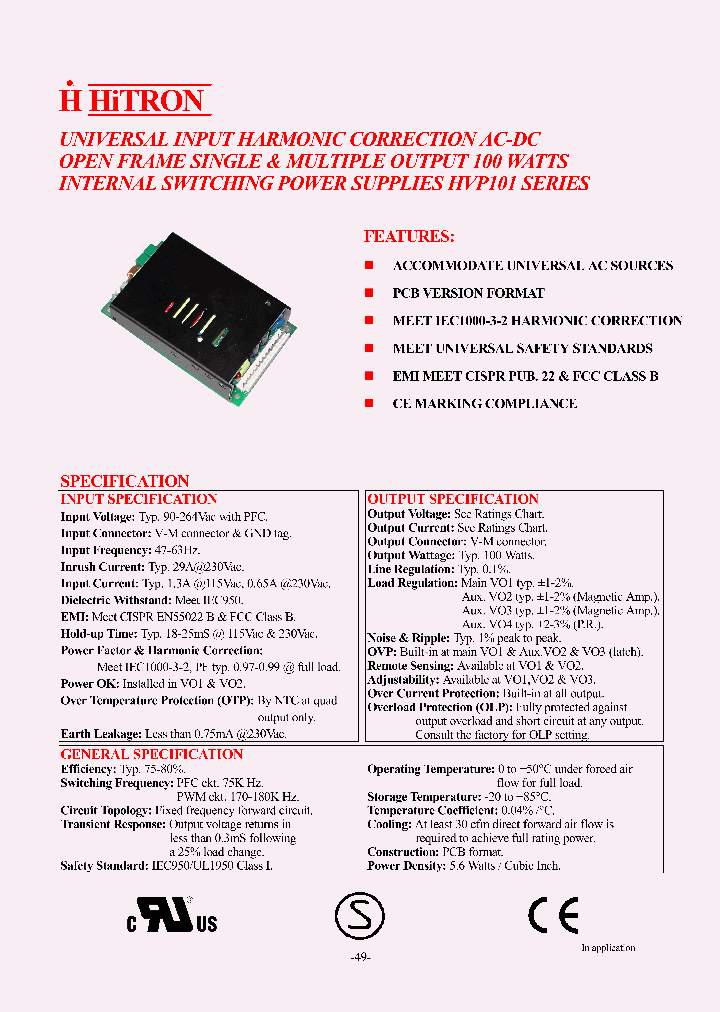 HVP101-S240042_3842201.PDF Datasheet