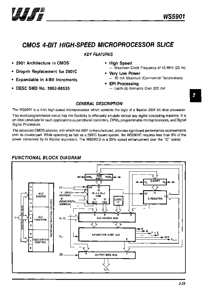 WS5901CYMB_3842333.PDF Datasheet