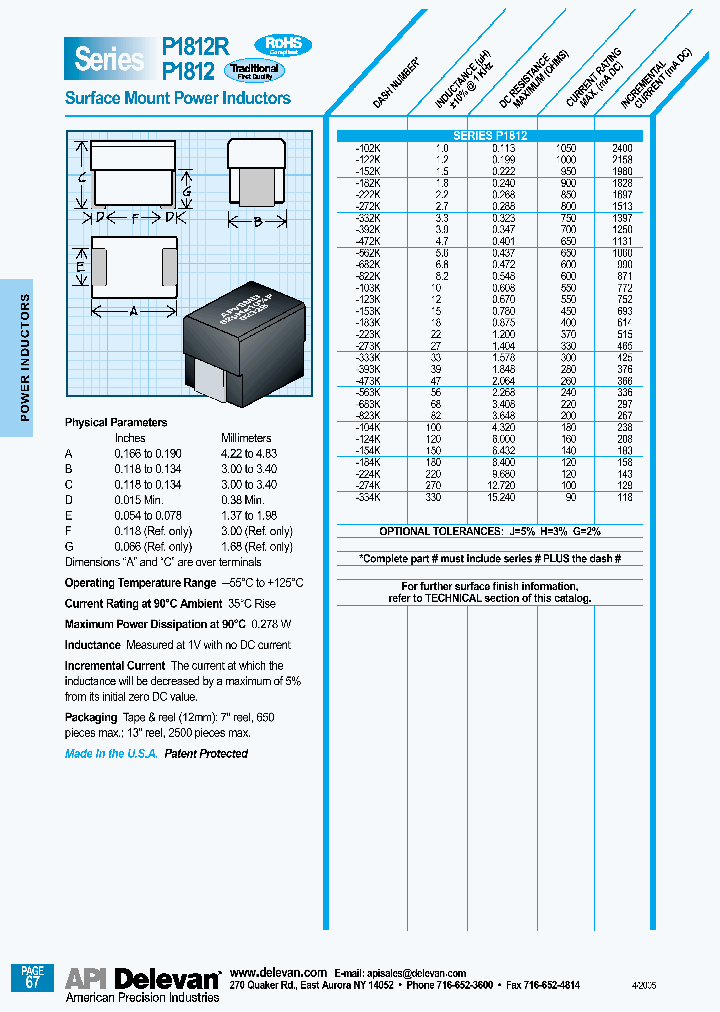 P1812R-563K_3841205.PDF Datasheet