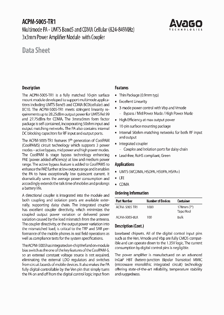 ACPM-5005-BLK_3842984.PDF Datasheet