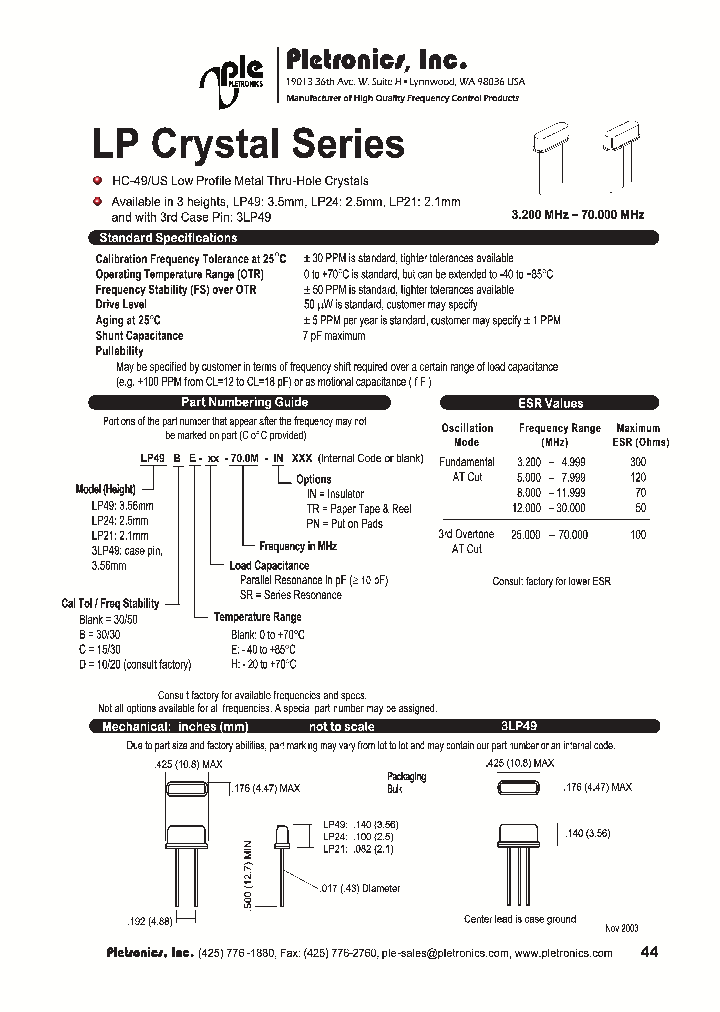 3LP49CE-12-FREQ4-PN_3844823.PDF Datasheet