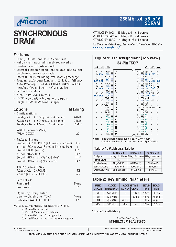 MT48LC16M16A2FG-7E_3845371.PDF Datasheet