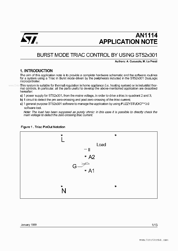 AN1114_4088169.PDF Datasheet