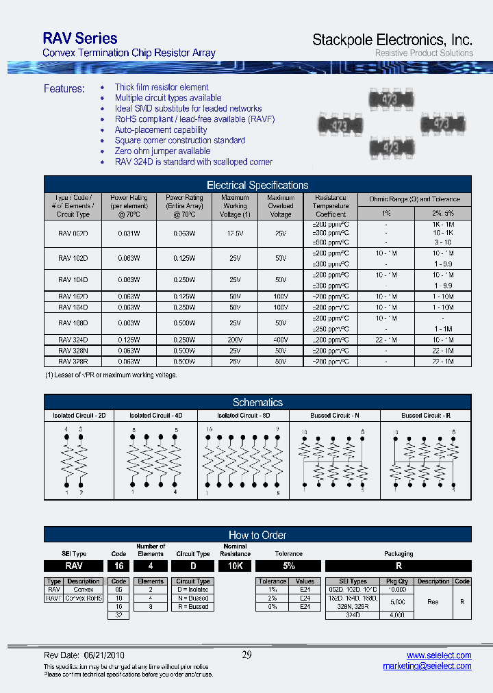 RAV164D1K5R_3846743.PDF Datasheet