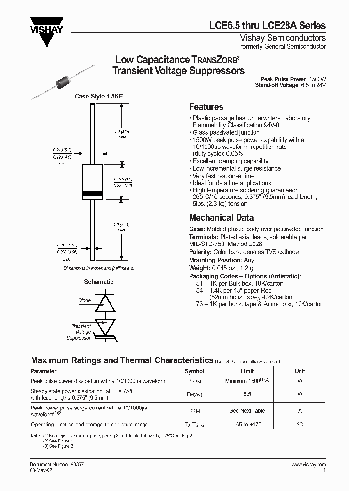 LCE65_4090936.PDF Datasheet