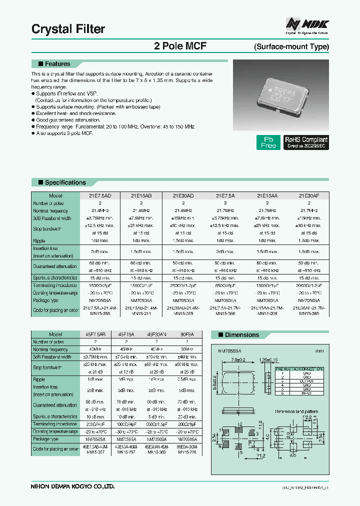 45E75AB_4091763.PDF Datasheet