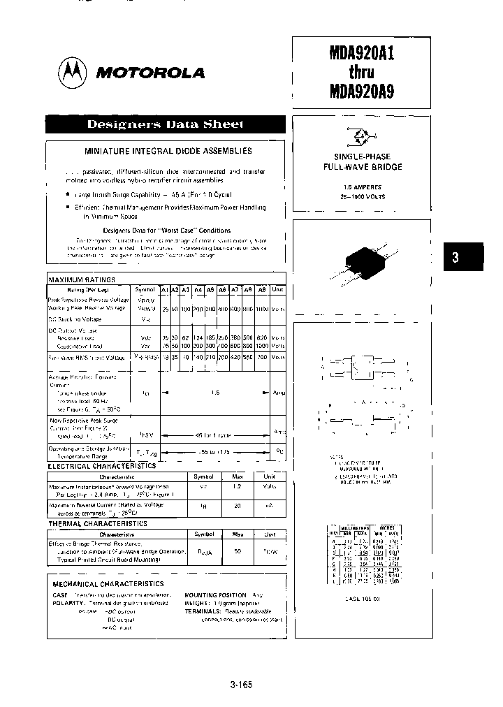 MDA920A6_3848632.PDF Datasheet