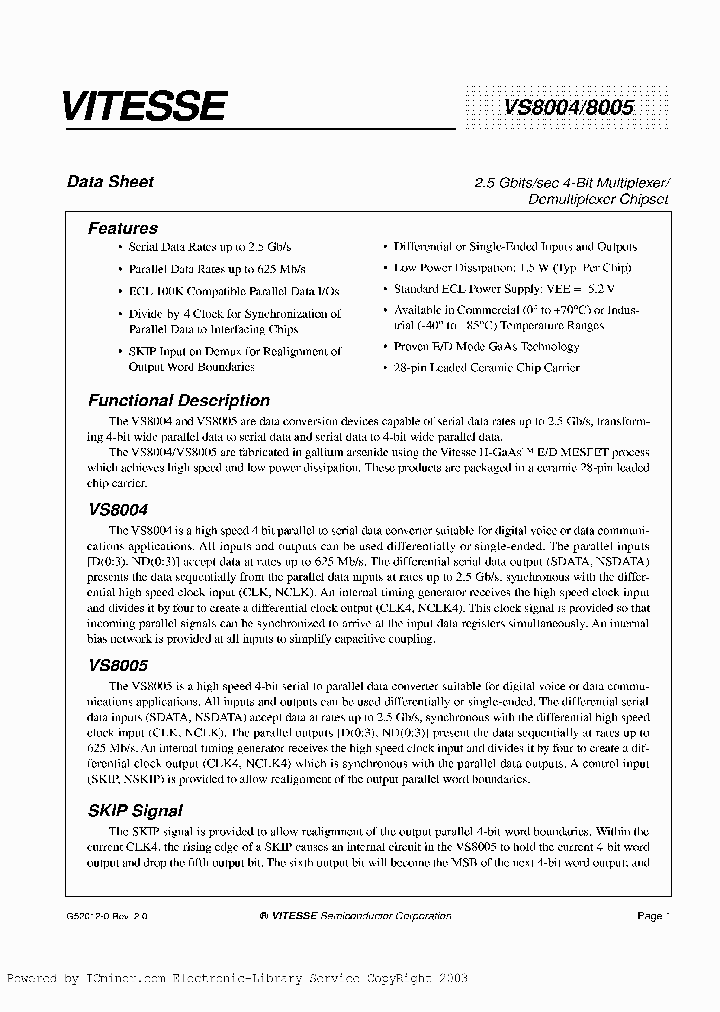 VS8004FC_3853244.PDF Datasheet