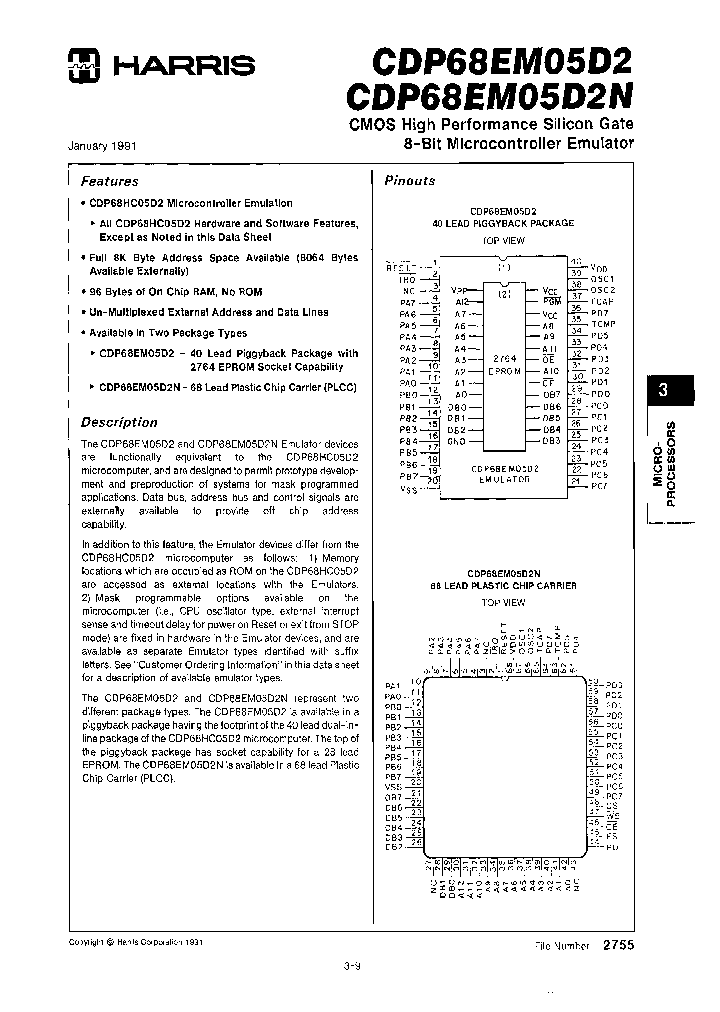 CDP68EM05D2LCF_3853774.PDF Datasheet