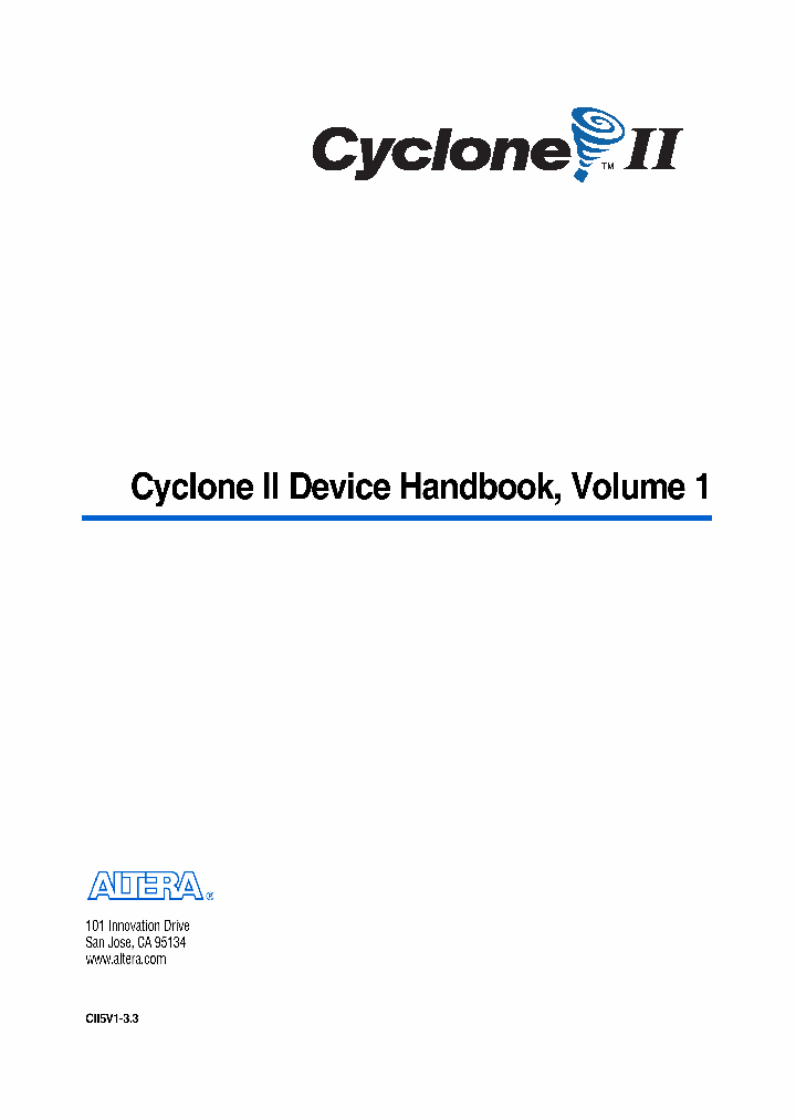 EP2C50F672C8N_3852767.PDF Datasheet
