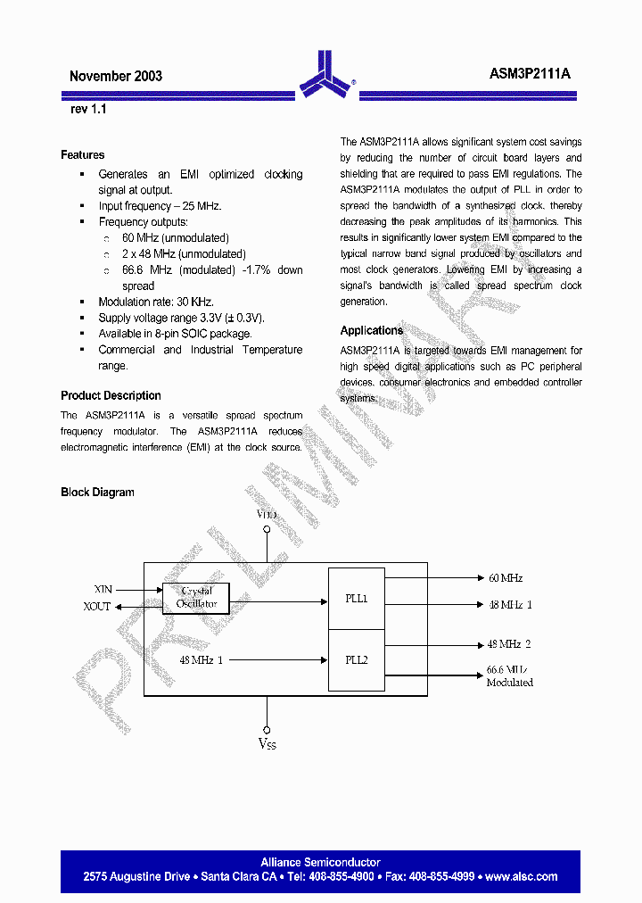 ASM3P2111AF-08-SR_3855301.PDF Datasheet
