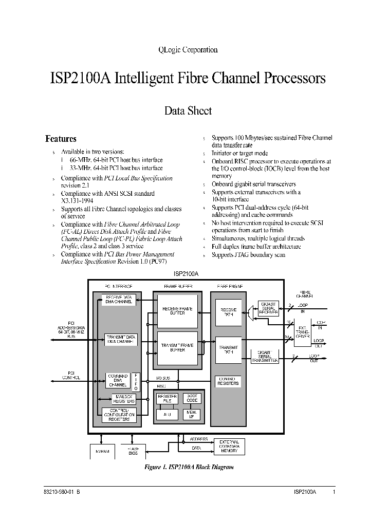 ISP2100A66_3856796.PDF Datasheet