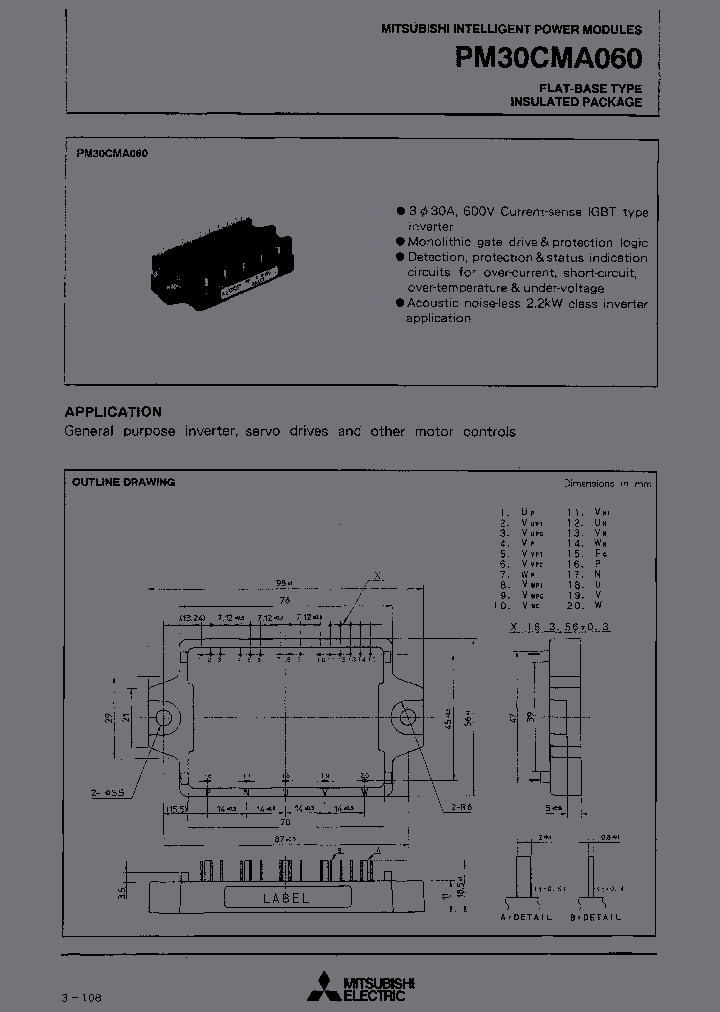PM30CMA060_3854762.PDF Datasheet