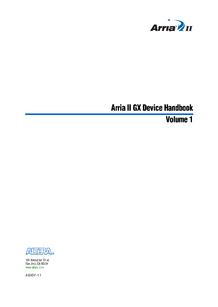 EP2AGX125DF25C5NES_3856628.PDF Datasheet