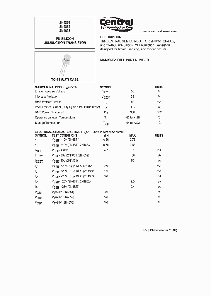 2N4851_4103404.PDF Datasheet
