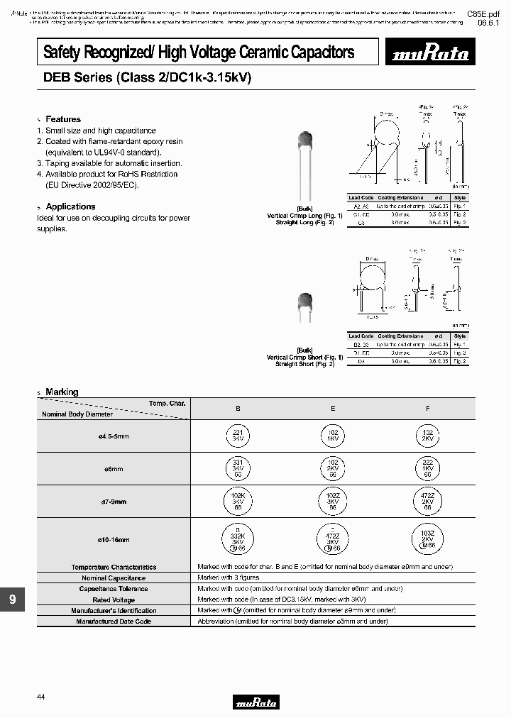 DEBB33D331KP2A_3857865.PDF Datasheet