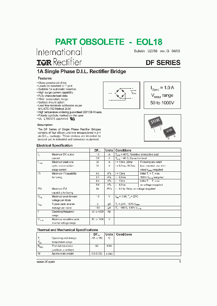 DF06STRR16_3858476.PDF Datasheet