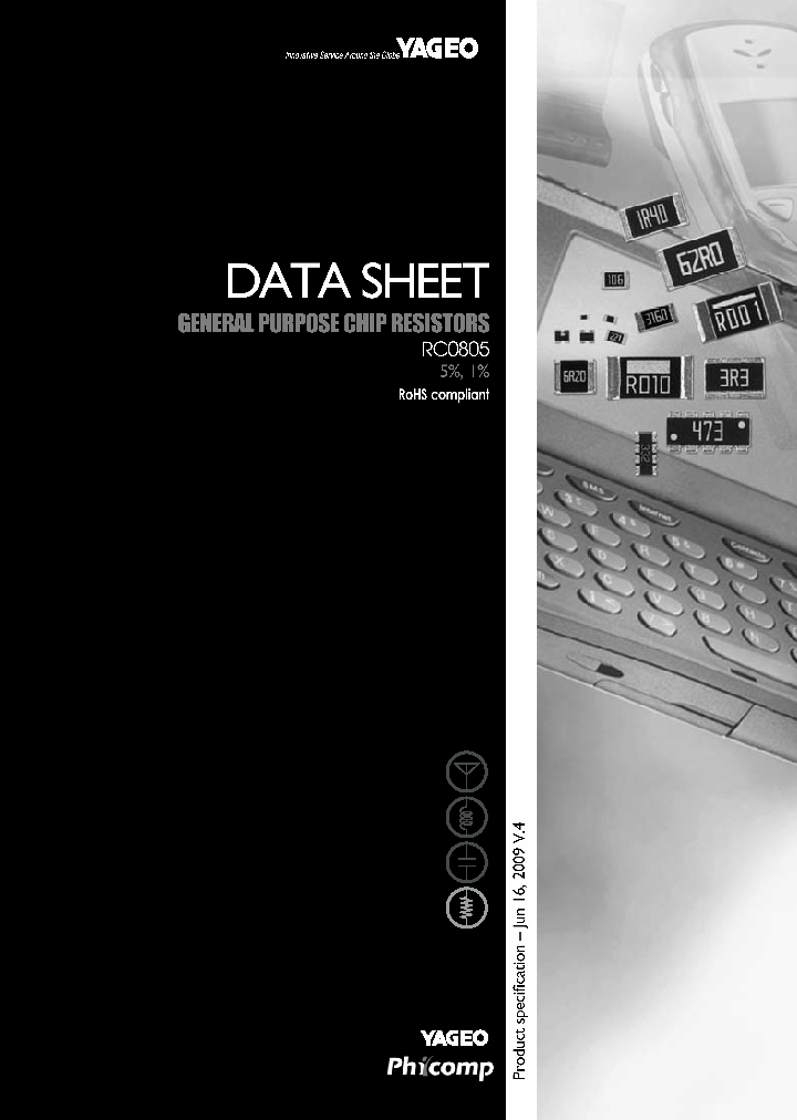 RC0805FR-07196KL_3861251.PDF Datasheet