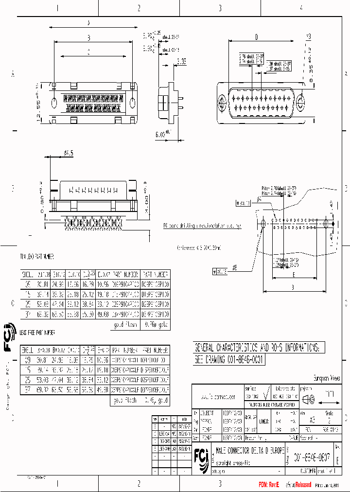 D37P91C4PI00LF_3861292.PDF Datasheet