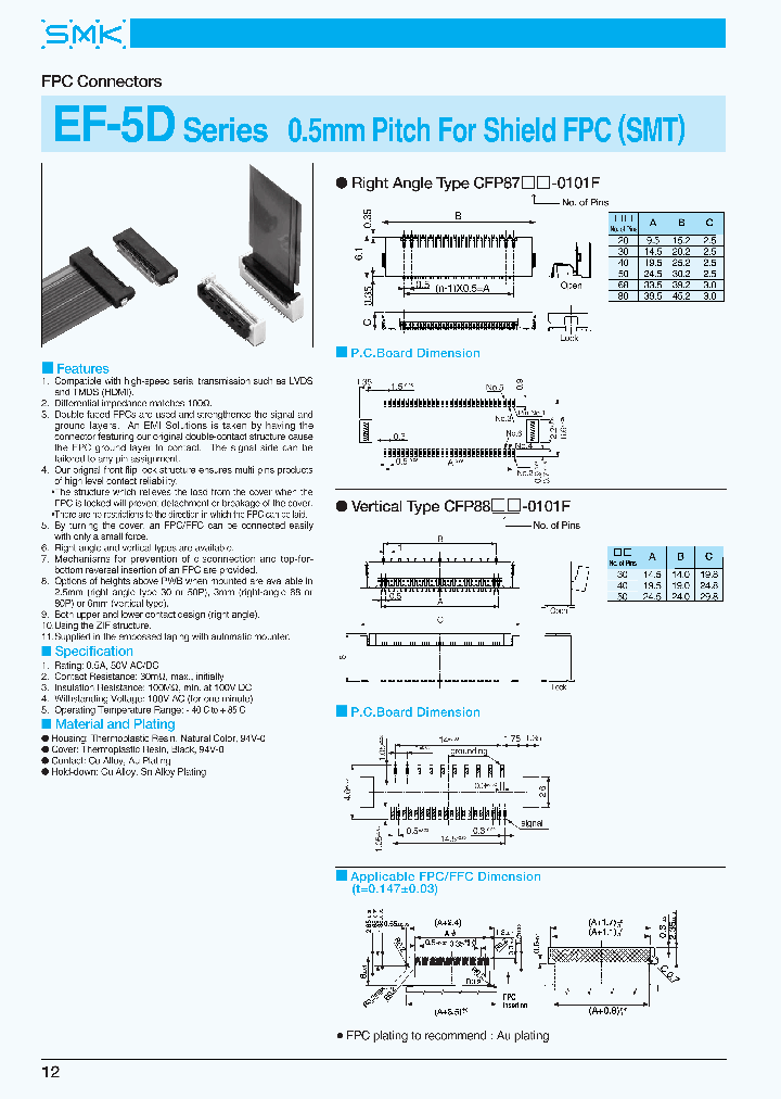 CFP8780-0101F_3860020.PDF Datasheet