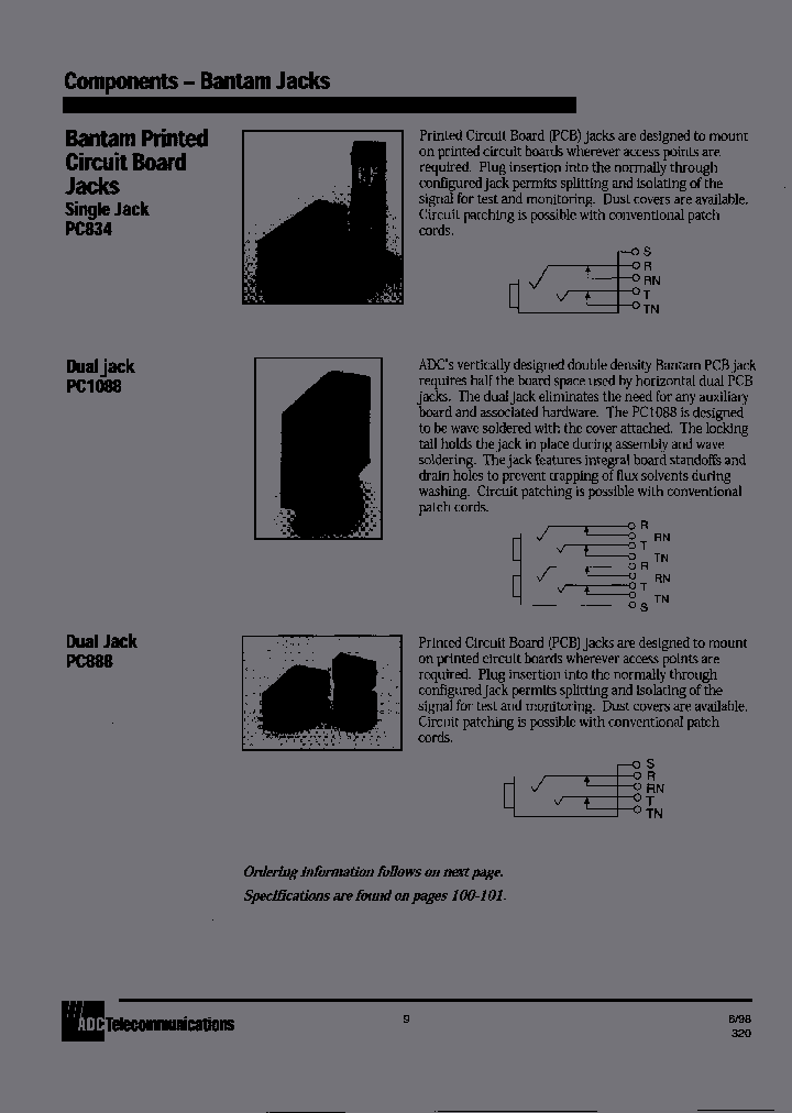 PC888J-BLACK_3865643.PDF Datasheet