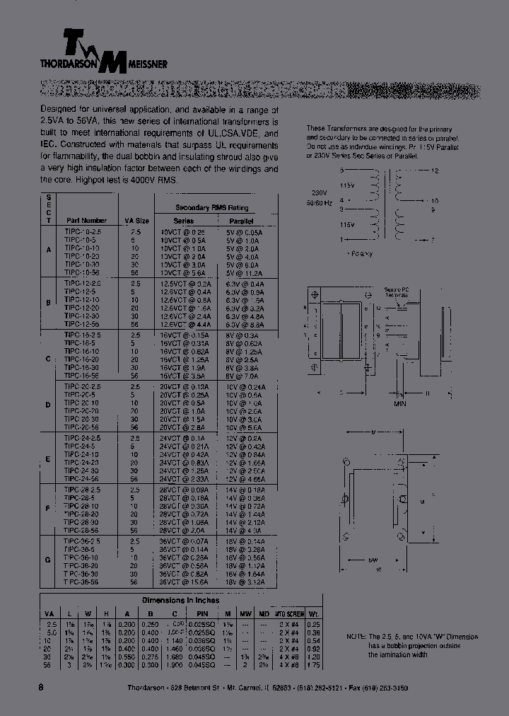 TIPC-24-5_3867074.PDF Datasheet