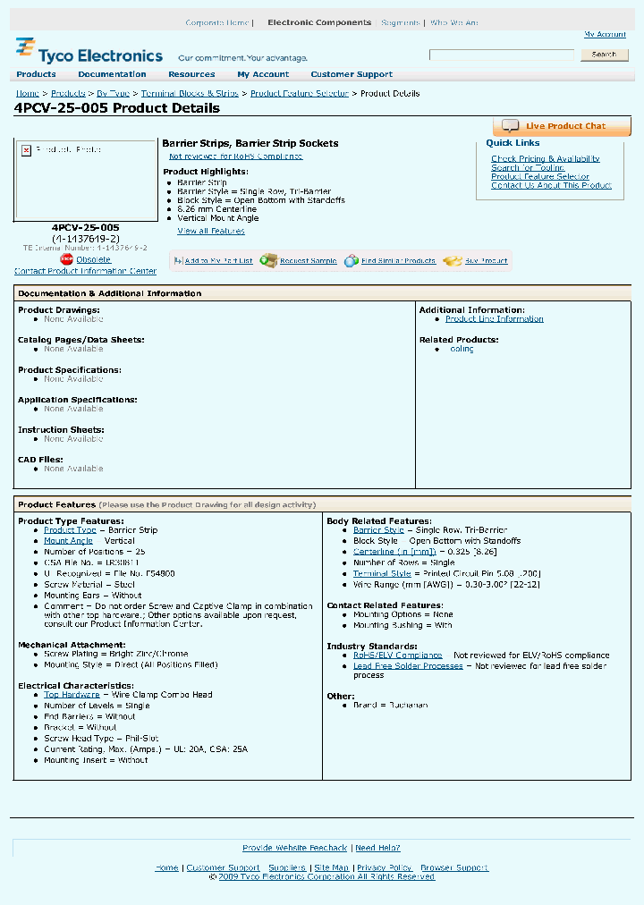4PCV-25-005_3867079.PDF Datasheet