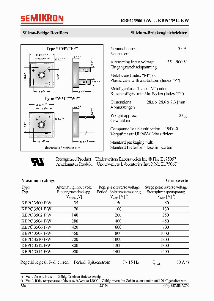 KBPC3504FP_3869576.PDF Datasheet