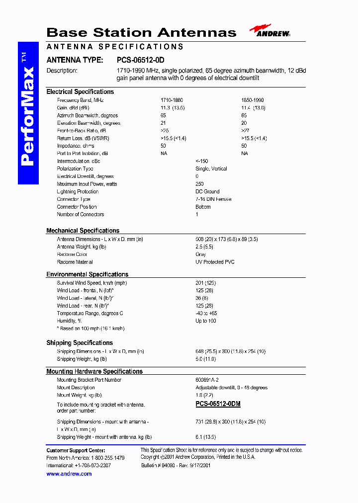 PCS-06512-0D_3868759.PDF Datasheet