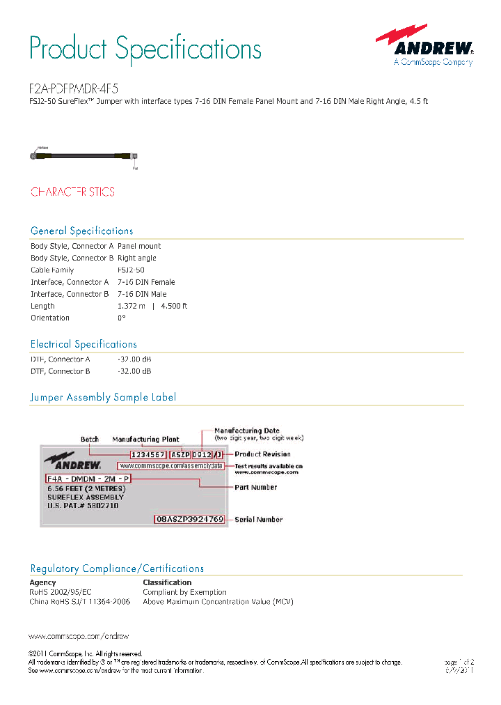 F2A-PDFPMDR-4F5_3874184.PDF Datasheet