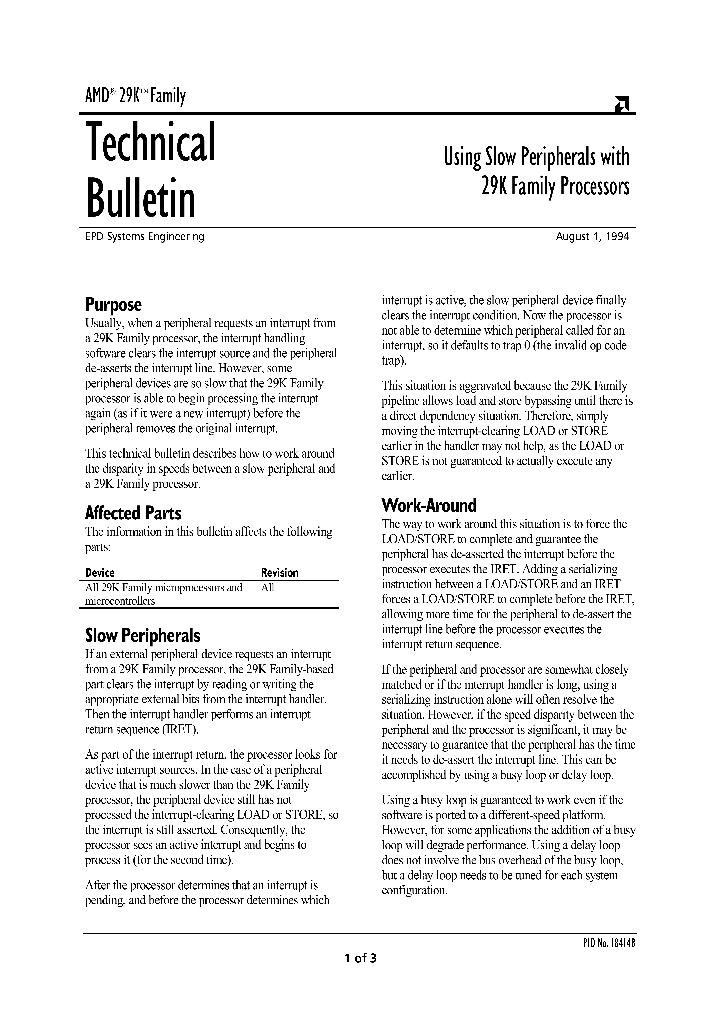 29KPERIPH_3877025.PDF Datasheet