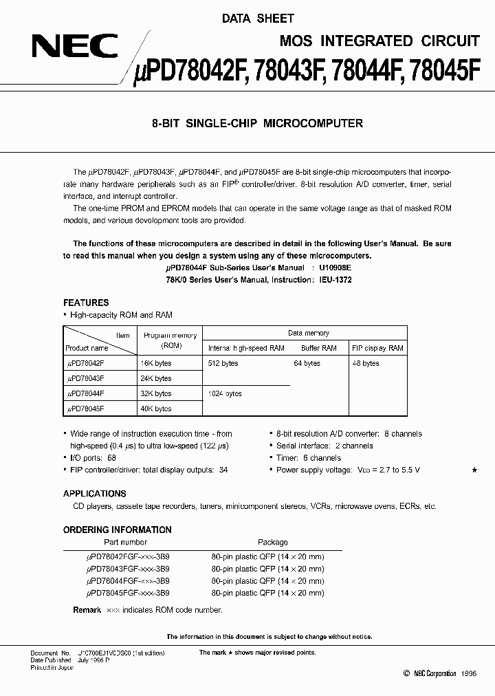PD72044F_3873797.PDF Datasheet