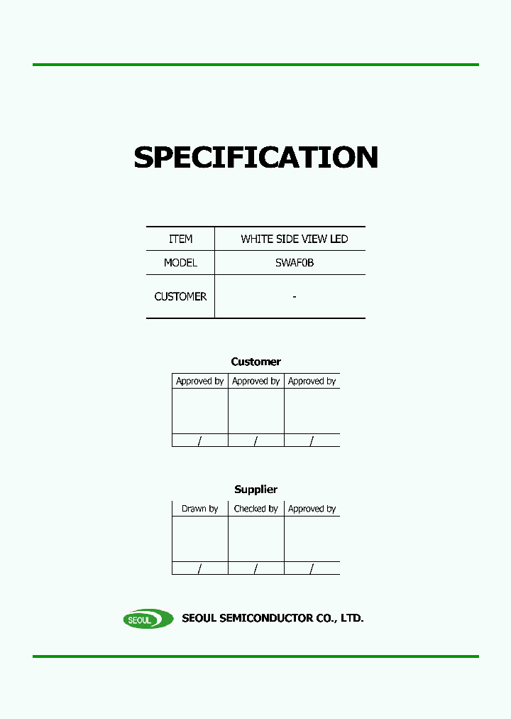 SWAF0B_3881103.PDF Datasheet
