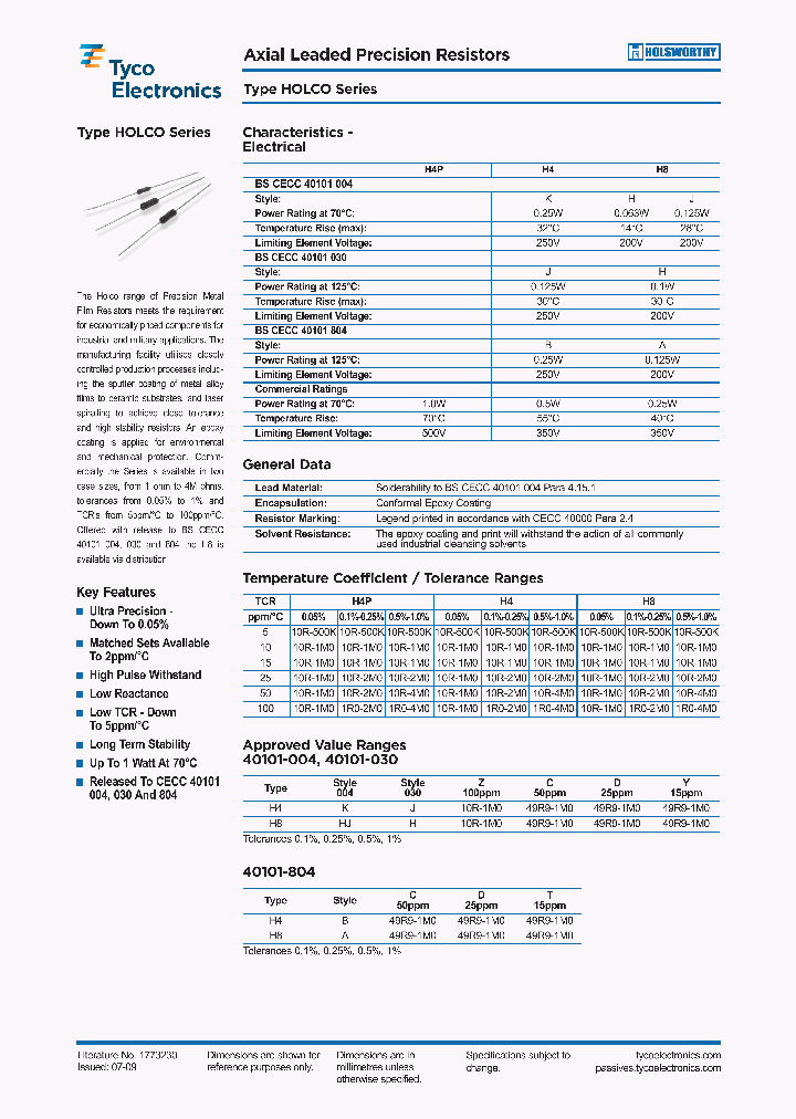 H848K7DAA_3881187.PDF Datasheet
