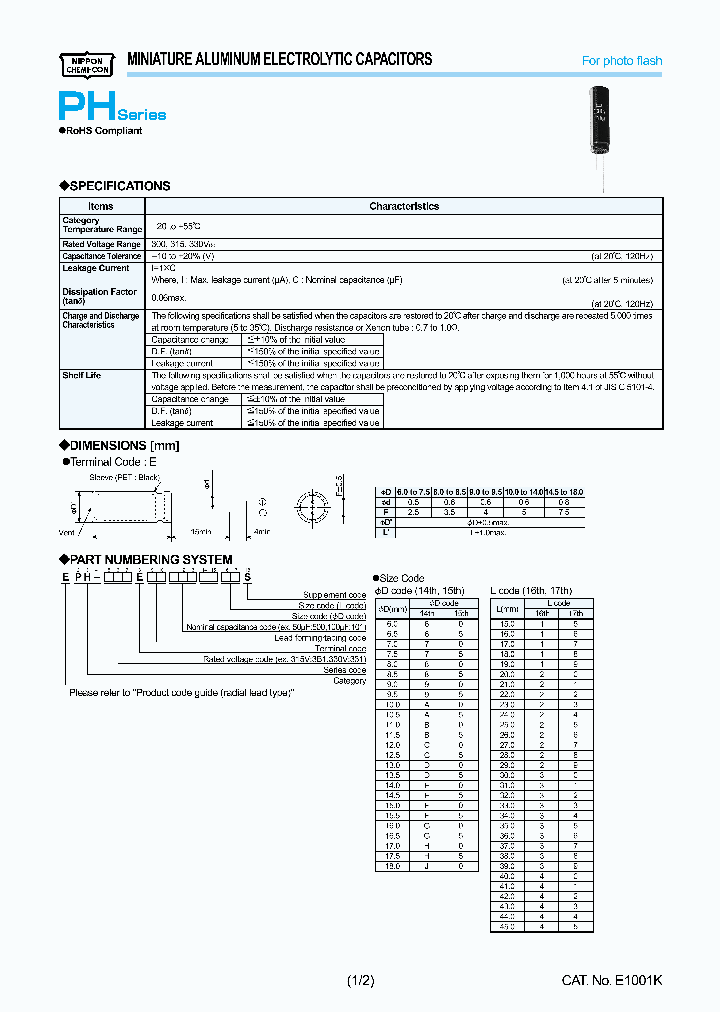EPH-331ETD1B1A040S_3884292.PDF Datasheet
