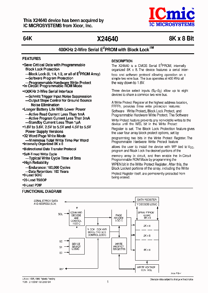 X24640PG-18_3882548.PDF Datasheet