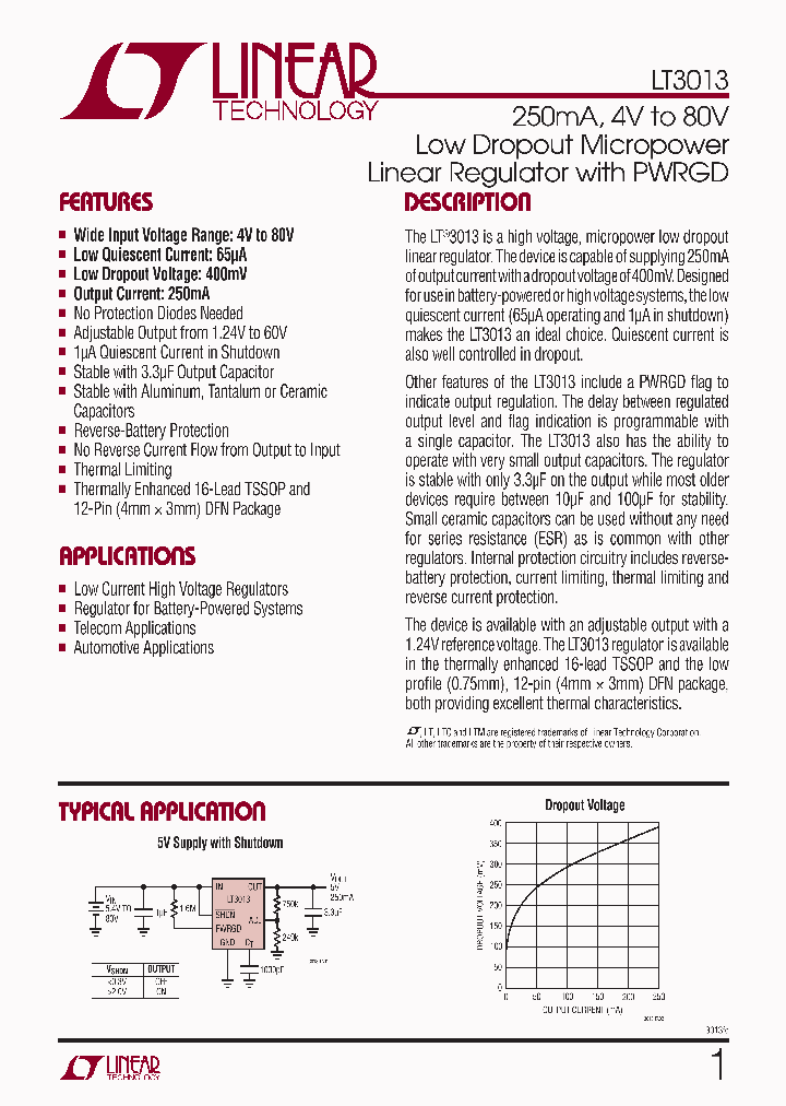 LT3013MPFEPBF_3881245.PDF Datasheet