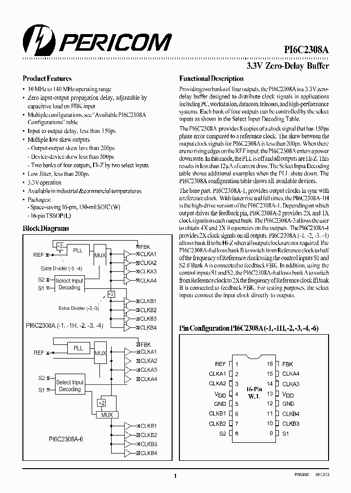 PI6C2308A-4L_3885032.PDF Datasheet