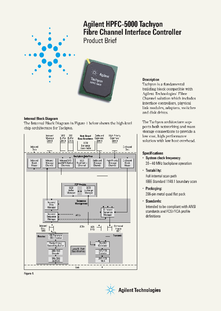 HPFC-5000C_3878263.PDF Datasheet